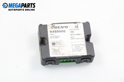 Modul for Volvo S70/V70 2.5 TDI, 140 hp, combi, 1998 № 9459800