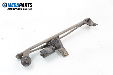 Front wipers motor for Volvo S70/V70 2.5 TDI, 140 hp, station wagon, 1998, position: front