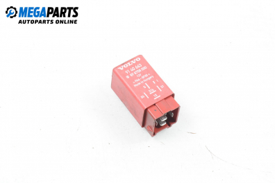 Relay for Volvo S70/V70 2.5 TDI, 140 hp, station wagon, 1998 № 91 40 663