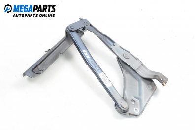 Bonnet hinge for Volvo S70/V70 2.5 TDI, 140 hp, station wagon, 1998, position: left