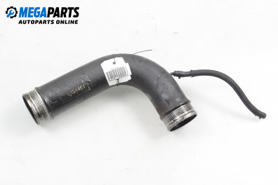 Turbo pipe for Volvo S70/V70 2.5 TDI, 140 hp, station wagon, 1998