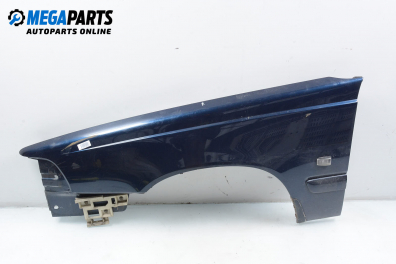 Fender for Volvo S70/V70 2.5 TDI, 140 hp, station wagon, 1998, position: front - left