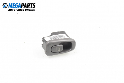 Power window button for Volvo S70/V70 2.5 TDI, 140 hp, station wagon, 1998