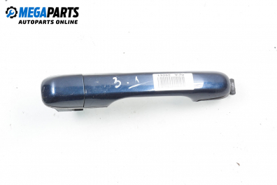 Outer handle for Volvo S70/V70 2.5 TDI, 140 hp, station wagon, 1998, position: rear - right