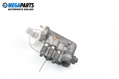 Încălzitor lichid de răcire motor for Volvo S70/V70 2.5 TDI, 140 hp, combi, 1998