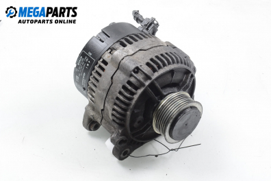 Alternator for Volvo S70/V70 2.5 TDI, 140 hp, station wagon, 1998