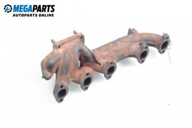 Exhaust manifold for Volvo S70/V70 2.5 TDI, 140 hp, station wagon, 1998