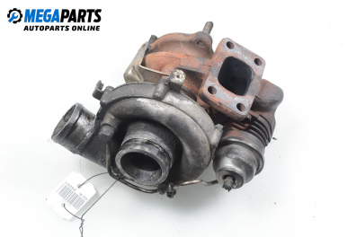 Turbo for Volvo S70/V70 2.5 TDI, 140 hp, combi, 1998