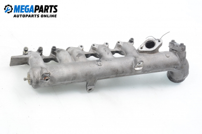 Intake manifold for Volvo S70/V70 2.5 TDI, 140 hp, station wagon, 1998