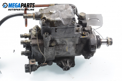 Diesel injection pump for Volvo S70/V70 2.5 TDI, 140 hp, station wagon, 1998 № 0 460 415 990