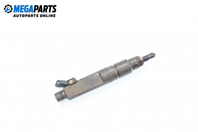 Diesel fuel injector for Volvo S70/V70 2.5 TDI, 140 hp, station wagon, 1998