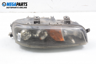 Headlight for Fiat Punto 1.2, 60 hp, hatchback, 2001, position: right