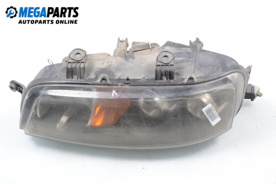 Headlight for Fiat Punto 1.2, 60 hp, hatchback, 2001, position: left