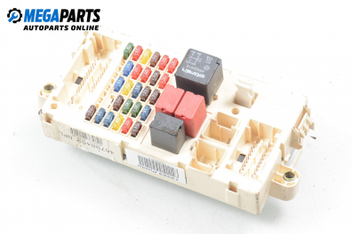 Fuse box for Fiat Punto 1.2, 60 hp, hatchback, 2001