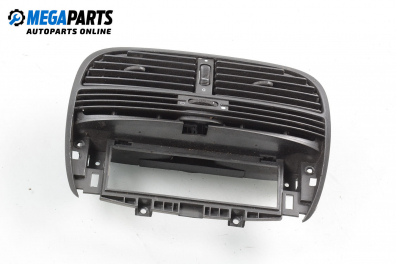 AC heat air vent for Fiat Punto 1.2, 60 hp, hatchback, 2001