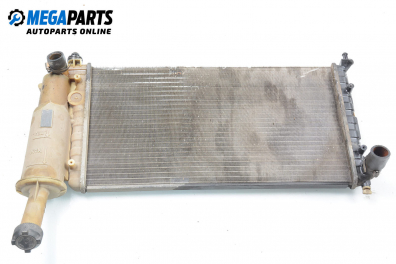 Radiator de apă for Fiat Punto 1.2, 60 hp, hatchback, 2001