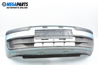 Bara de protectie frontala for Fiat Punto 1.2, 60 hp, hatchback, 2001, position: fața