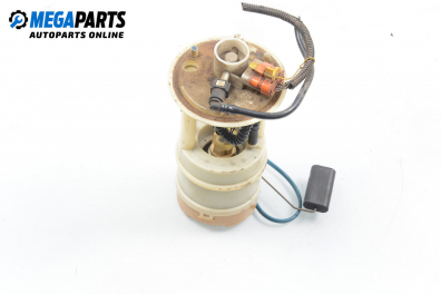 Fuel pump for Fiat Punto 1.2, 60 hp, hatchback, 2001