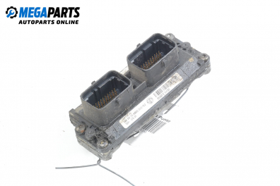 ECU for Fiat Punto 1.2, 60 hp, hatchback, 2001