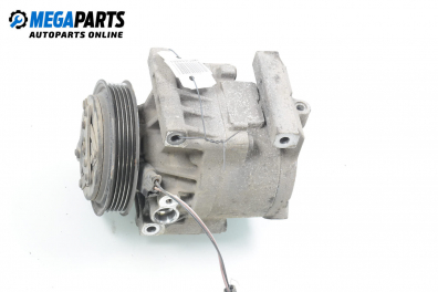 AC compressor for Fiat Punto 1.2, 60 hp, hatchback, 2001