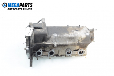 Engine head for Fiat Punto 1.2, 60 hp, hatchback, 2001