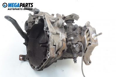  for Fiat Punto 1.2, 60 hp, hatchback, 2001