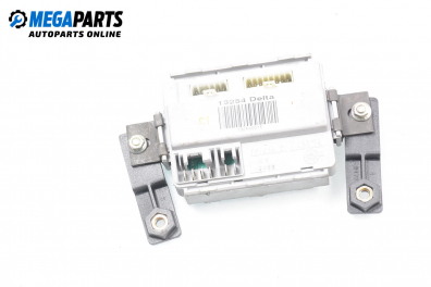 Steuermodul f. elektrischen fensterheber for Lancia Delta 1.6, 75 hp, hecktür, 1994