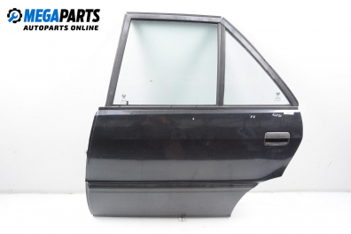 Door for Lancia Delta 1.6, 75 hp, hatchback, 1994, position: rear - left