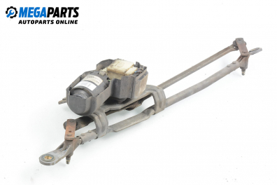 Front wipers motor for Lancia Delta 1.6, 75 hp, hatchback, 1994, position: front