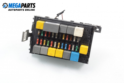 Fuse box for Lancia Delta 1.6, 75 hp, hatchback, 1994