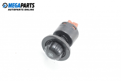 Heating blower button for Citroen Saxo 1.1, 60 hp, hatchback, 1999