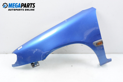 Fender for Citroen Saxo 1.1, 60 hp, hatchback, 1999, position: front - left