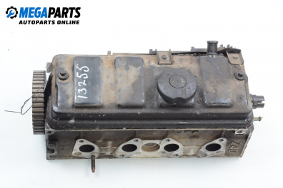 Engine head for Citroen Saxo 1.1, 60 hp, hatchback, 1999