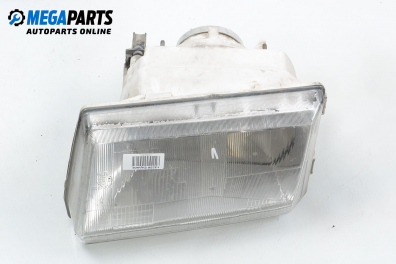 Headlight for Renault Espace I 2.2, 108 hp, minivan, 1991, position: left