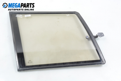 Vent window for Renault Espace I 2.2, 108 hp, minivan, 1991, position: left