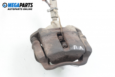 Caliper for Renault Espace I 2.2, 108 hp, minivan, 1991, position: front - left