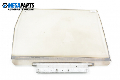 Fensterscheibe for Renault Espace I 2.2, 108 hp, minivan, 1991, position: rechts, rückseite