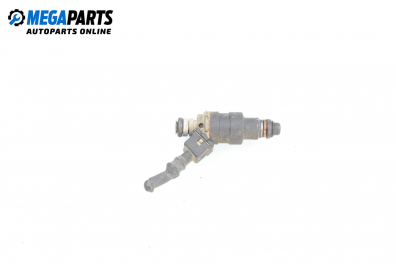 Gasoline fuel injector for Renault Espace I 2.2, 108 hp, minivan, 1991