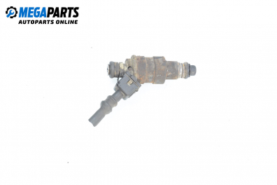 Gasoline fuel injector for Renault Espace I 2.2, 108 hp, minivan, 1991