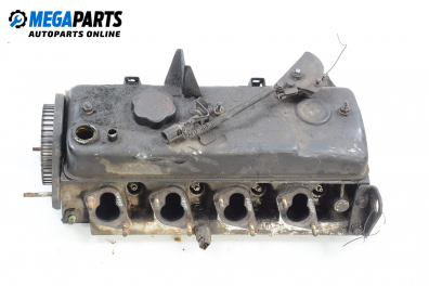 Engine head for Renault Espace I 2.2, 108 hp, minivan, 1991