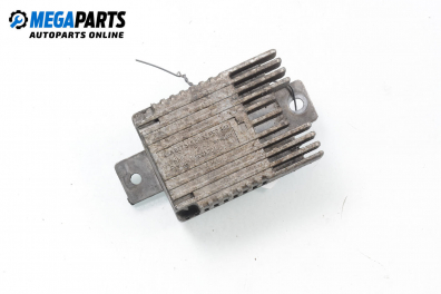 Radiator fan relay for Mercedes-Benz A-Class W168 1.9, 125 hp, hatchback automatic, 1999
