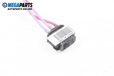 Lighting adjustment switch for Mercedes-Benz A-Class W168 1.9, 125 hp, hatchback automatic, 1999