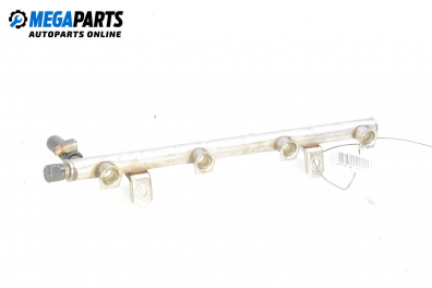 Fuel rail for Mercedes-Benz A-Class W168 1.9, 125 hp, hatchback automatic, 1999