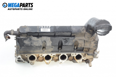 Engine head for Mercedes-Benz A-Class W168 1.9, 125 hp, hatchback automatic, 1999