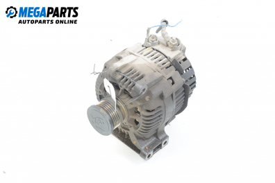 Alternator for Mercedes-Benz A-Class W168 1.9, 125 hp, hatchback automatic, 1999