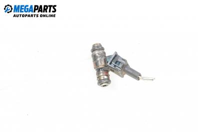 Gasoline fuel injector for Mercedes-Benz A-Class W168 1.9, 125 hp, hatchback automatic, 1999