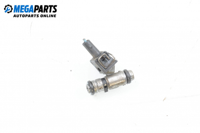 Gasoline fuel injector for Mercedes-Benz A-Class W168 1.9, 125 hp, hatchback automatic, 1999