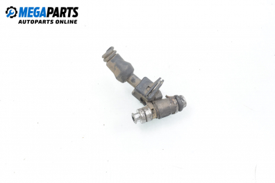 Gasoline fuel injector for Fiat Bravo 1.6 16V, 103 hp, hatchback, 2001