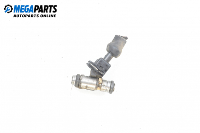 Gasoline fuel injector for Fiat Bravo 1.6 16V, 103 hp, hatchback, 2001