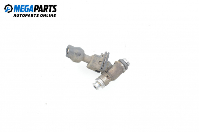 Gasoline fuel injector for Fiat Bravo 1.6 16V, 103 hp, hatchback, 2001